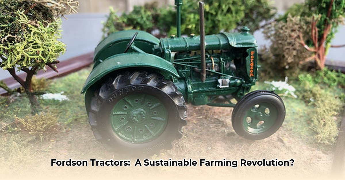 fordson-tractor-models